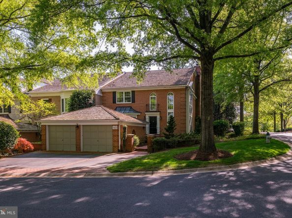 9430 Turnberry Drive, Potomac MD 20854