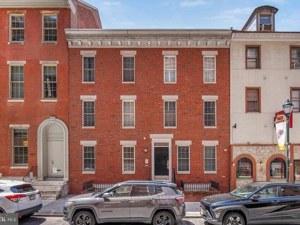 1522 Race Street 1, Philadelphia PA 19102