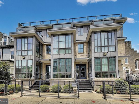 625 Park Road NW 206, Washington DC 20010