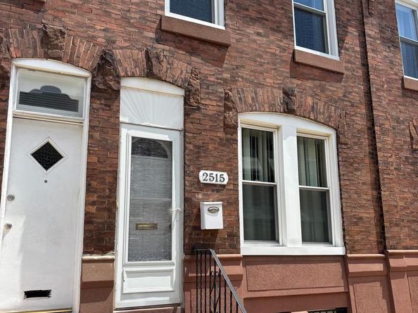 2515 S Sartain Street, Philadelphia PA 19148