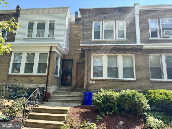 318 W Godfrey Avenue, Philadelphia PA 19120