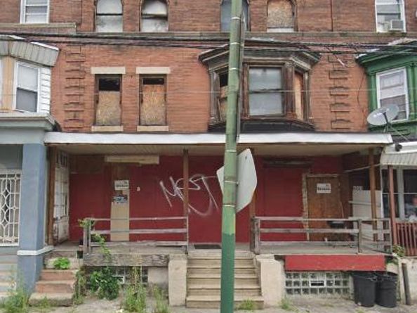 4023 W Girard Avenue, Philadelphia PA 19104