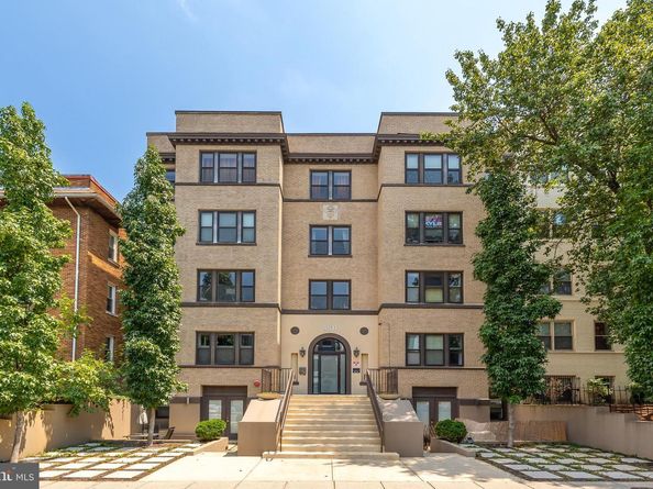 3511 13TH Street NW 404, Washington DC 20010