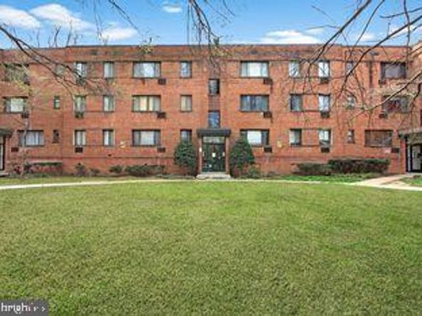 4733 1st Street SW 102, Washington DC 20032
