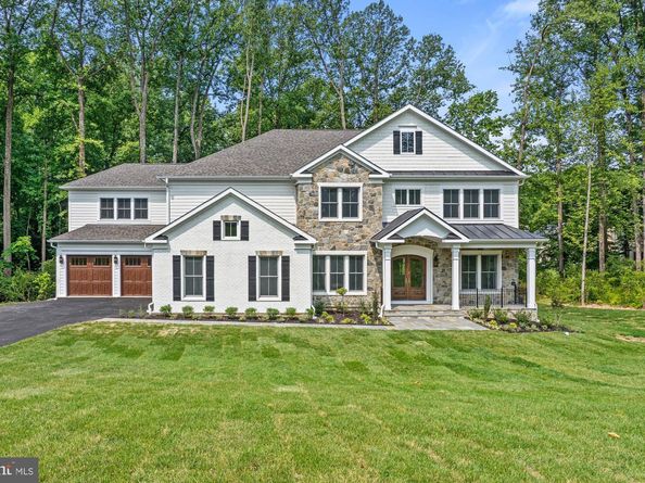 3006 Weber Place, Oakton VA 22124