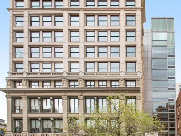 675 E Street NW 900, Washington DC 20004