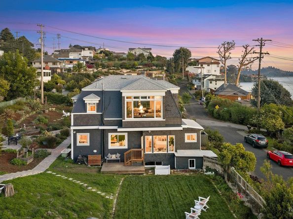 700 Ocean Avenue, Richmond CA 94801