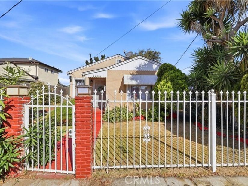 1029 73rd Ave, Oakland CA 94621