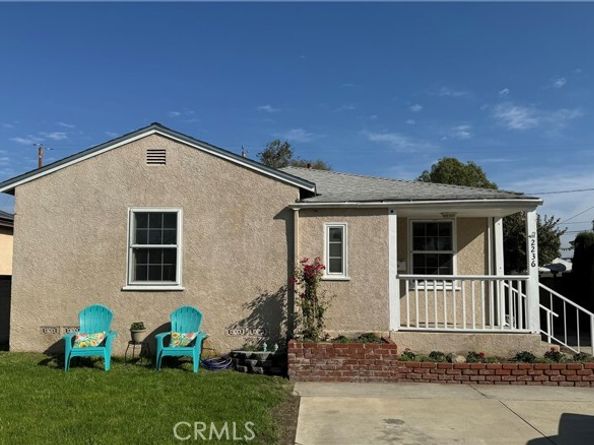 2236 N Manning, Burbank CA 91505