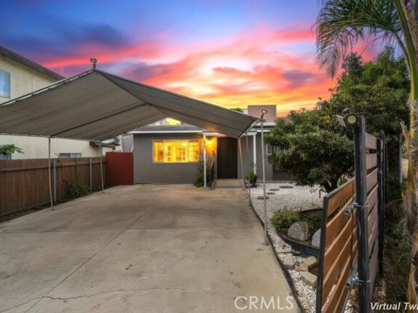 247 W Park, San Ysidro (san Diego) CA 92173