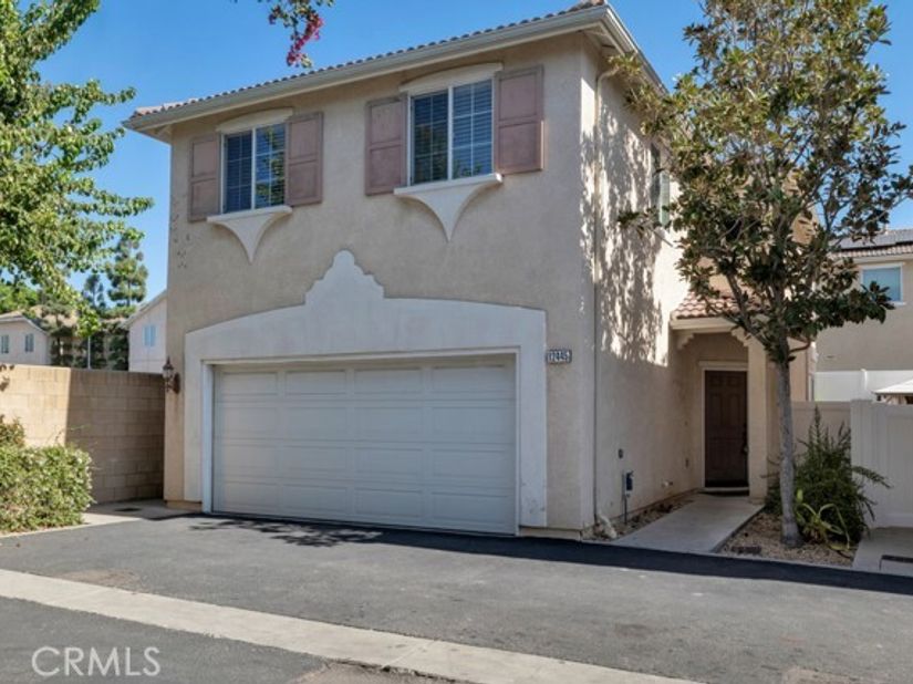 12445 Sonoma Drive, Pacoima (los Angeles) CA 91331