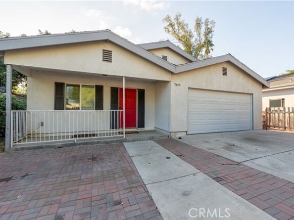 7449 Alabama Avenue, Canoga Park (los Angeles) CA 91303
