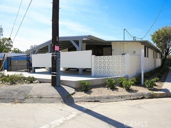 11100 Sheldon, Sun Valley (los Angeles) CA 91352