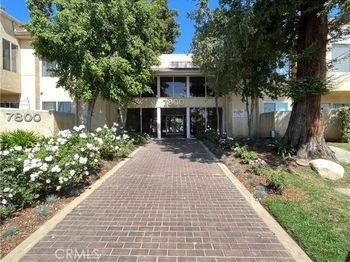 7800 Topanga Canyon Boulevard
