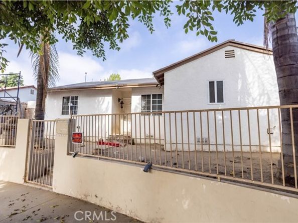 13021 Crowley Street, Arleta (los Angeles) CA 91331