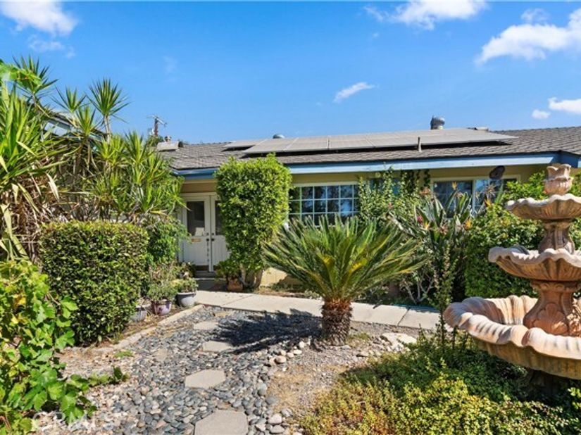 11441 Wish Avenue, Granada Hills (los Angeles) CA 91344
