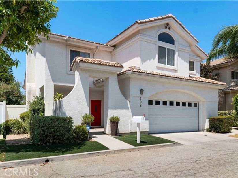 17333 San Jose Street, Granada Hills (los Angeles) CA 91344