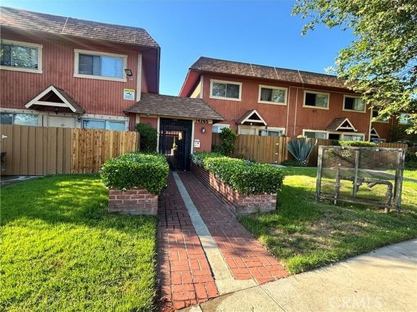 14265 TERRABELLA ST UNIT 48 Terrace, Panorama City (los Angeles) CA 91402