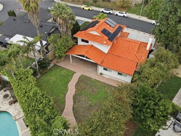 11413 Etiwanda, Porter Ranch (los Angeles) CA 91326