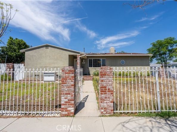 13655 Chase Street, Arleta (los Angeles) CA 91331