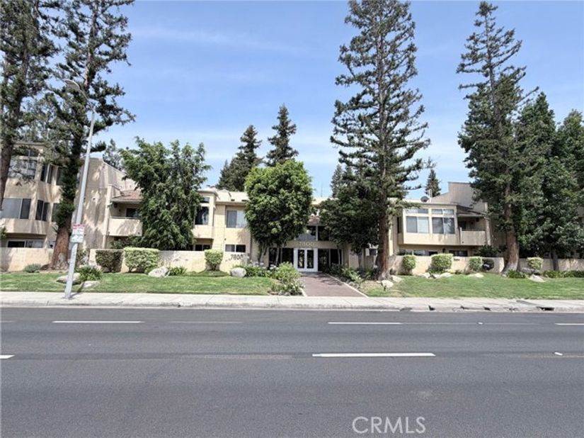 7800 Topanga Canyon 116, Canoga Park (los Angeles) CA 91304