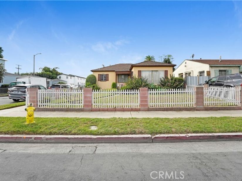 358 E 104th, Los Angeles CA 90003