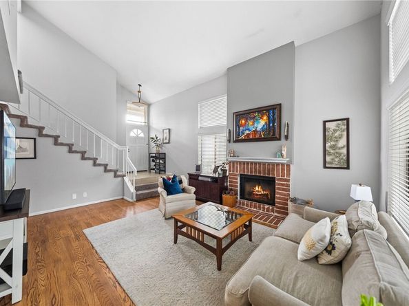 22075 Summit Hill Drive, Lake Forest (el Toro) CA 92630