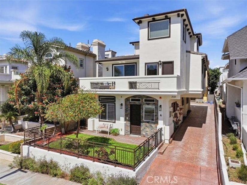 310 N Catalina A, Redondo Beach CA 90277