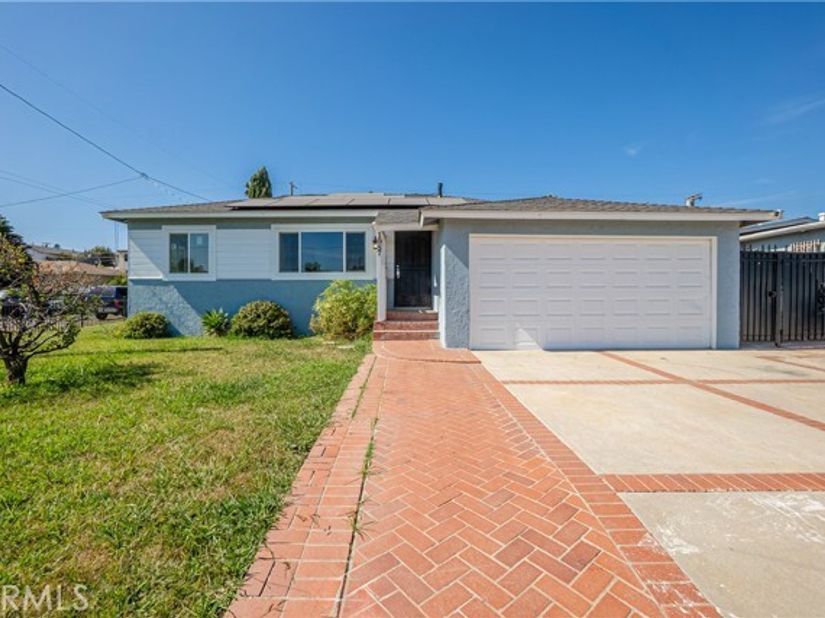 1087 253rd Street, Harbor City (los Angeles) CA 90710