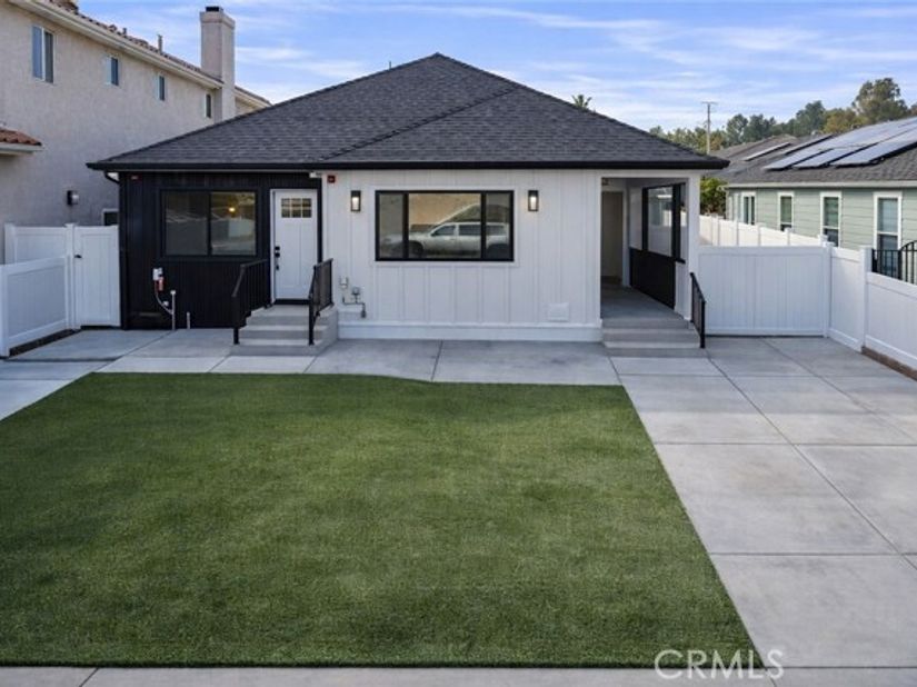 1307 Greenwood Ave, Torrance CA 90503