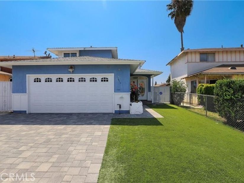 17415 Keene, Carson CA 90746