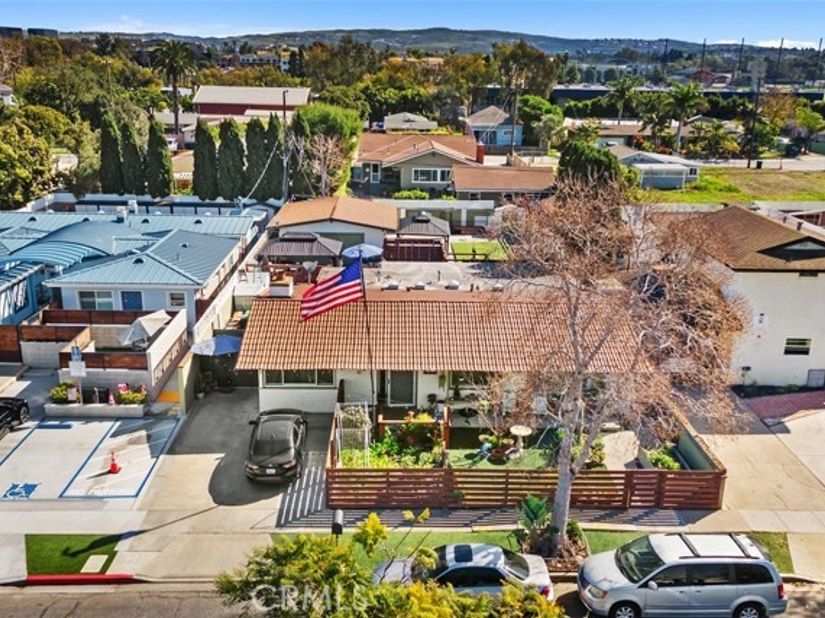 20292 Riverside, Newport Beach CA 92660