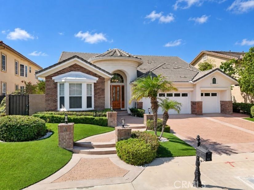20356 Via Cellini, Porter Ranch (los Angeles) CA 91326