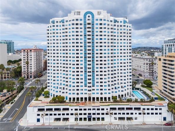 525 E Seaside 1802, Long Beach CA 90802