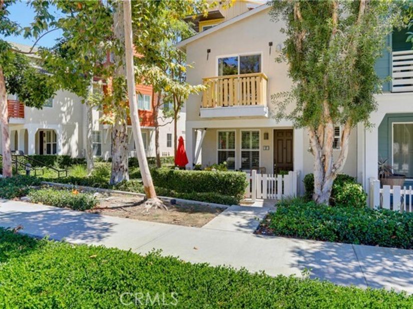 17 Quartz Lane, Ladera Ranch CA 92694