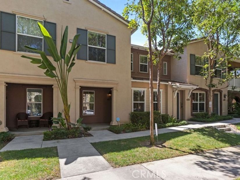 402 Quail Ridge, Irvine CA 92603