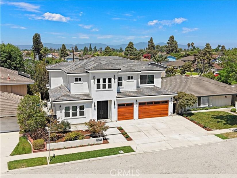 8719 Hummingbird, Fountain Valley CA 92708