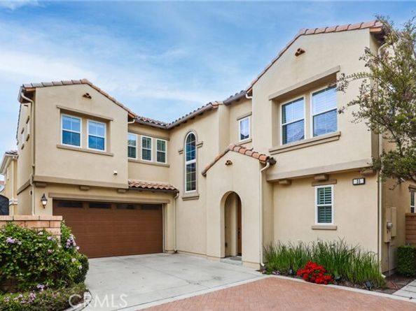 35 Lantana, Lake Forest (el Toro) CA 92630