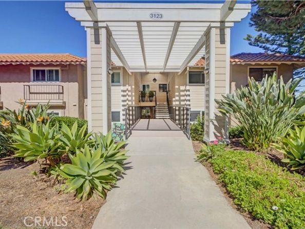 3123 Via Serena Q, Laguna Woods CA 92637