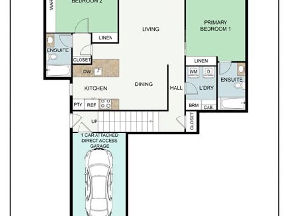 25183 Oak Canyon, Lake Forest (el Toro) CA 92630