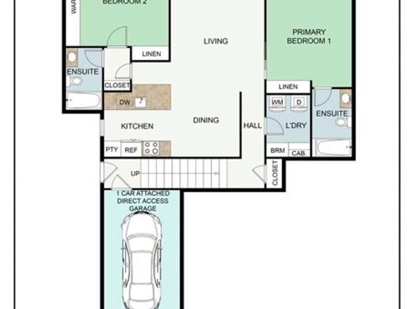 25183 Oak Canyon, Lake Forest (el Toro) CA 92630