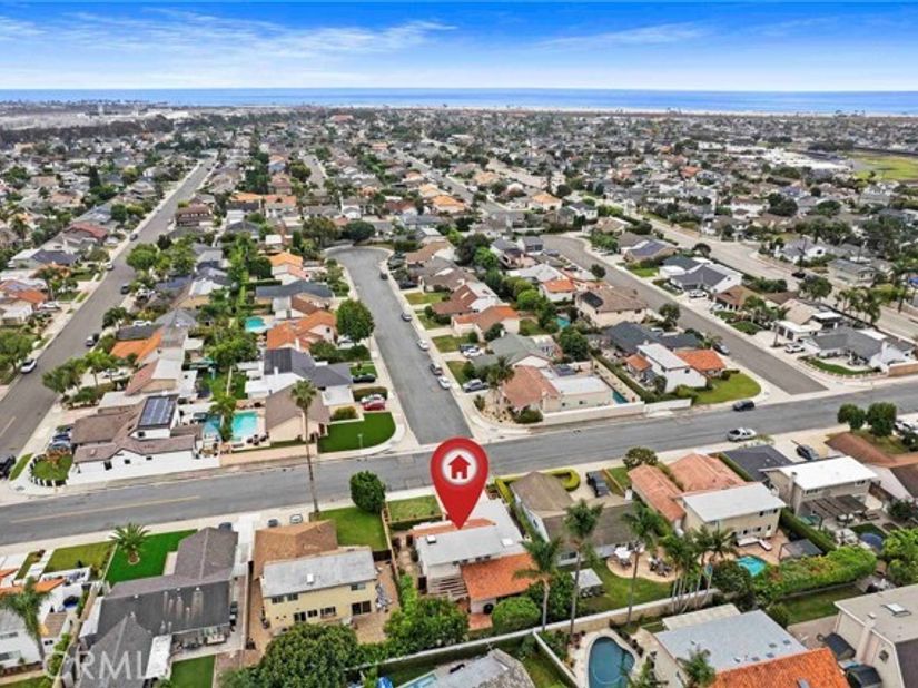 9581 Landfall, Huntington Beach CA 92646