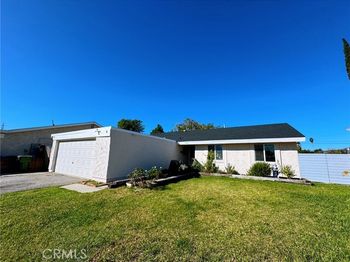 15505 La Valle Street