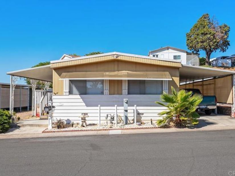 13300 Los Coches Road 47, El Cajon CA 92021