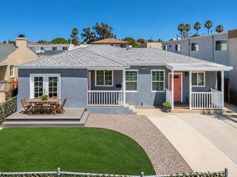 4563 51st Street, San Diego CA 92115