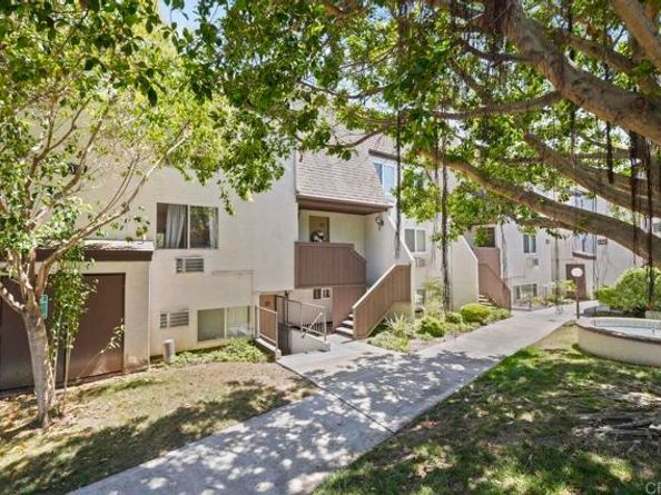 1317 Caminito Gabaldon H, San Diego CA 92108