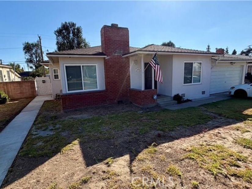 10826 El Rey, Whittier CA 90606