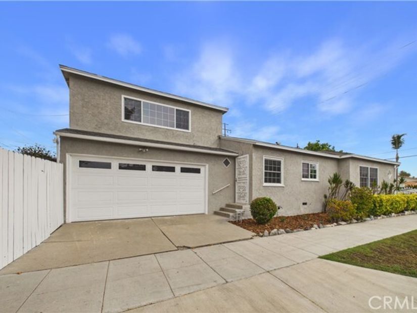 741 W Hill, Long Beach CA 90806