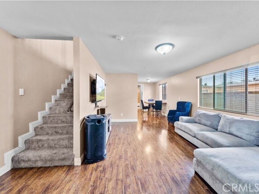1404 E 110th, Los Angeles CA 90059