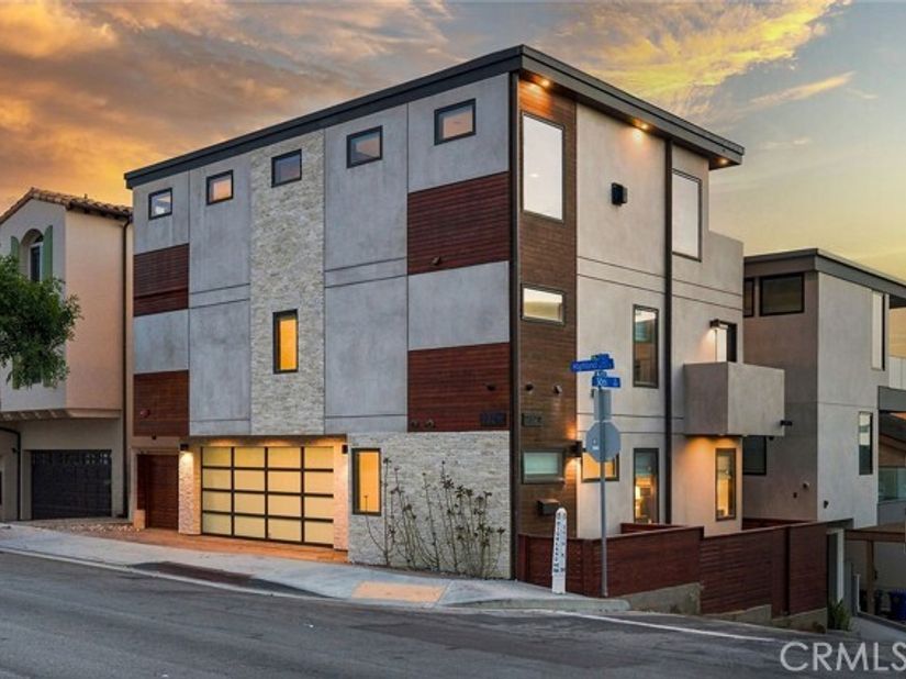 232 30th, Manhattan Beach CA 90266